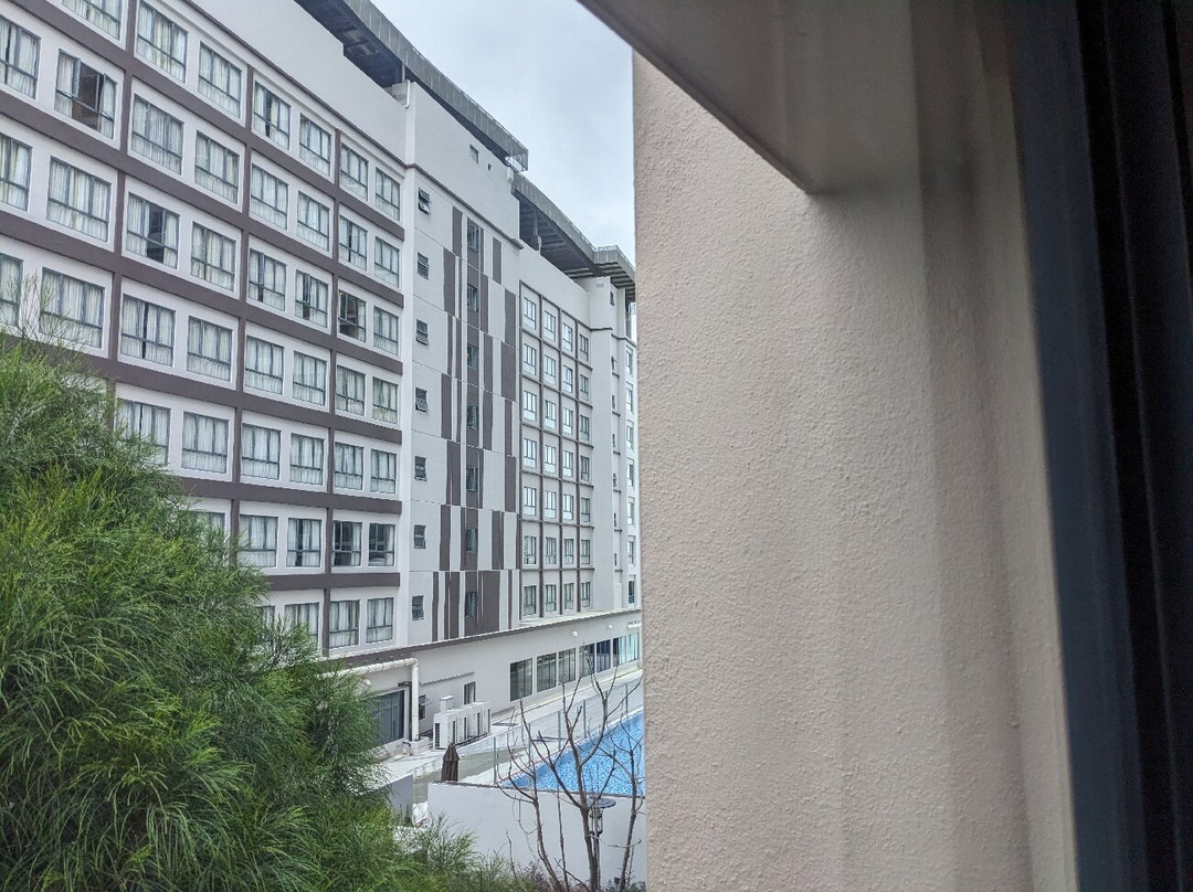 FOX Lite Hotel DPulze Cyberjaya主图