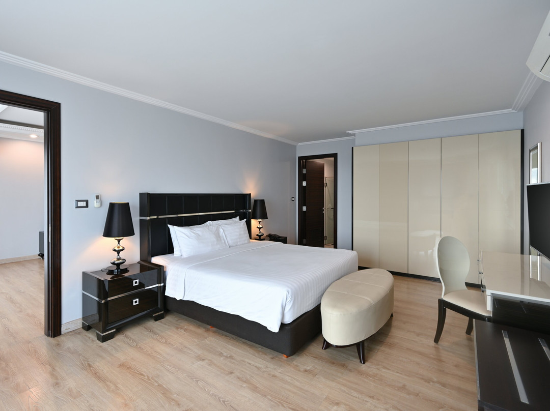 Sirin Exclusive Hotel and Residence主图