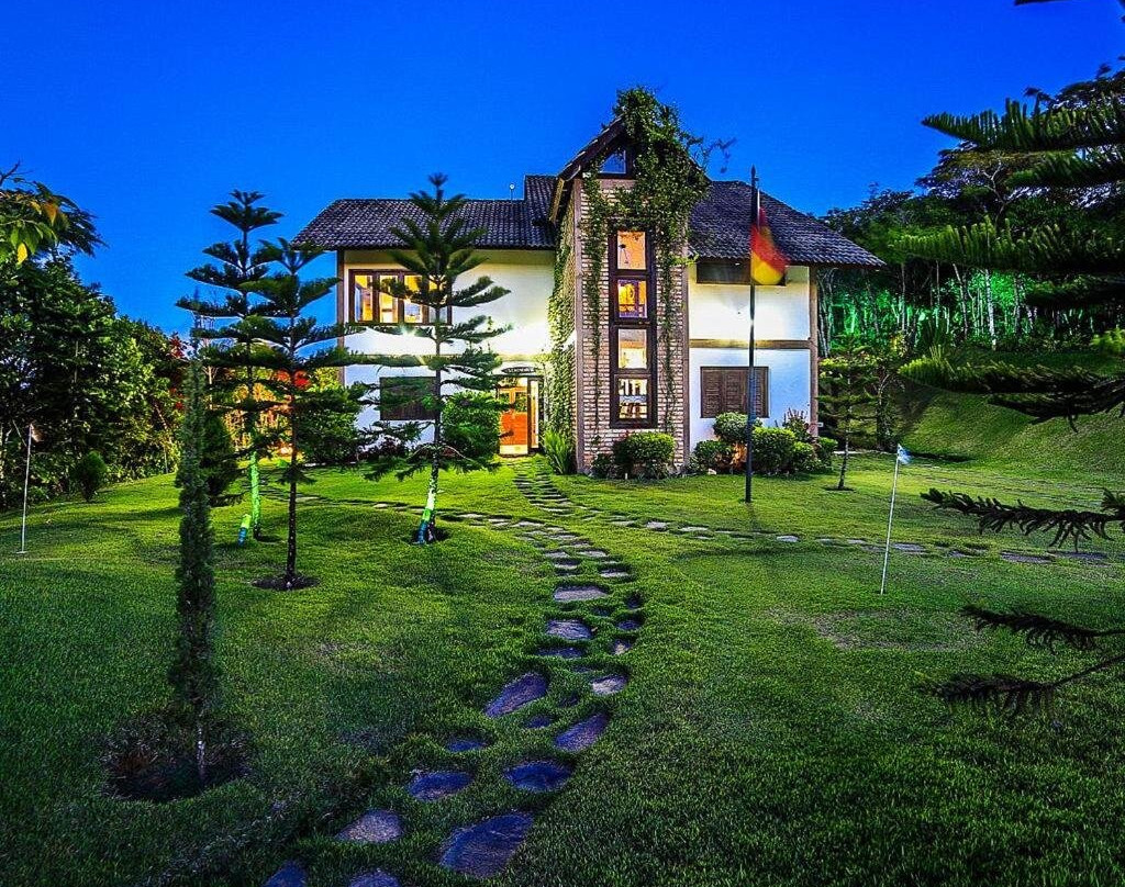 Chalet Schonenberg主图