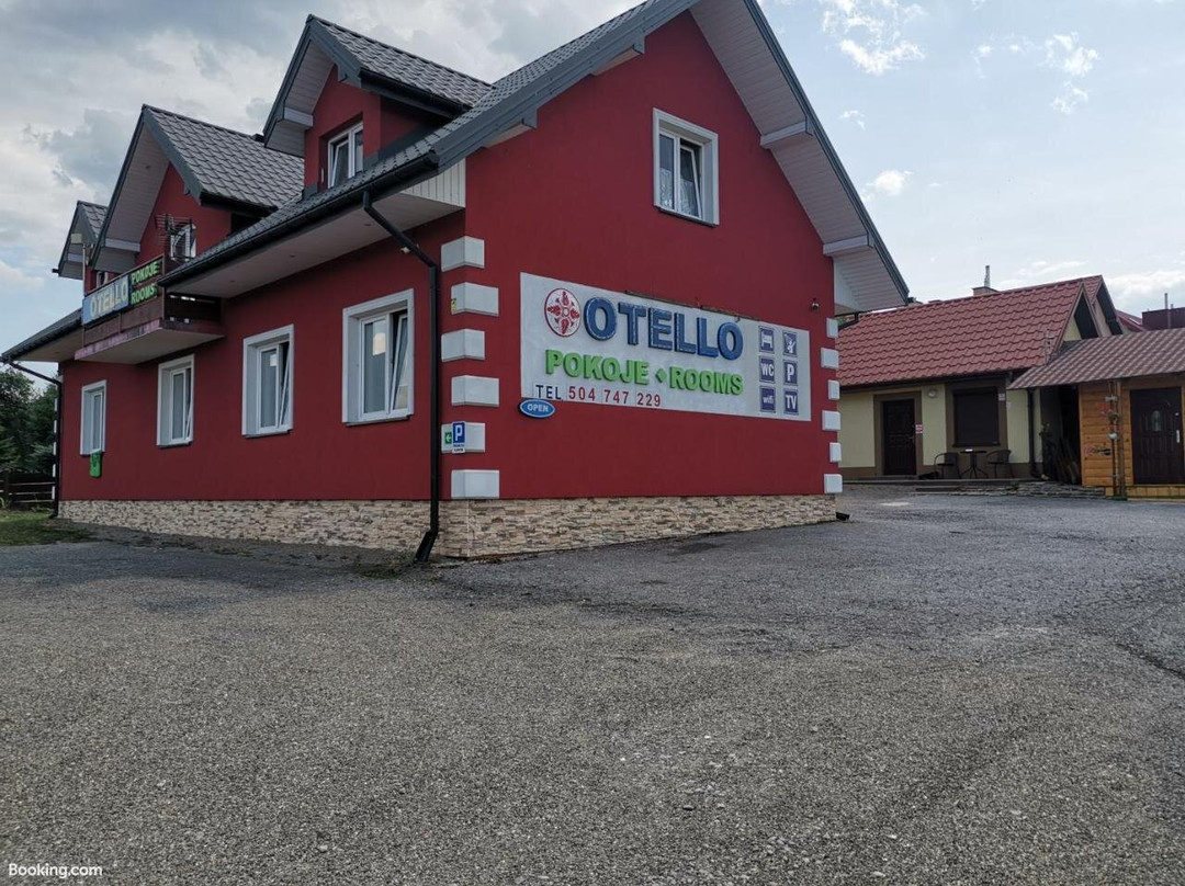 Motello主图