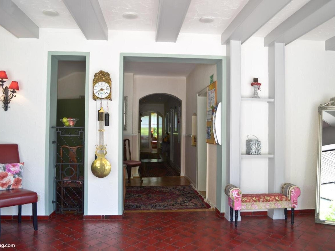 Helvetia Hotel主图