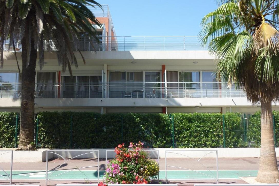 Residence Hoteliere Syracuse主图