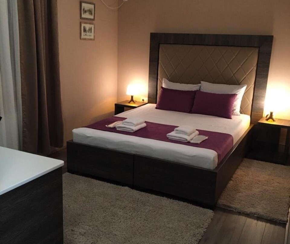 Luxury Apartments 88主图