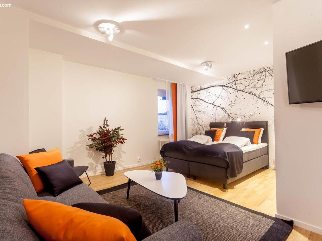 Apartdirect Solna