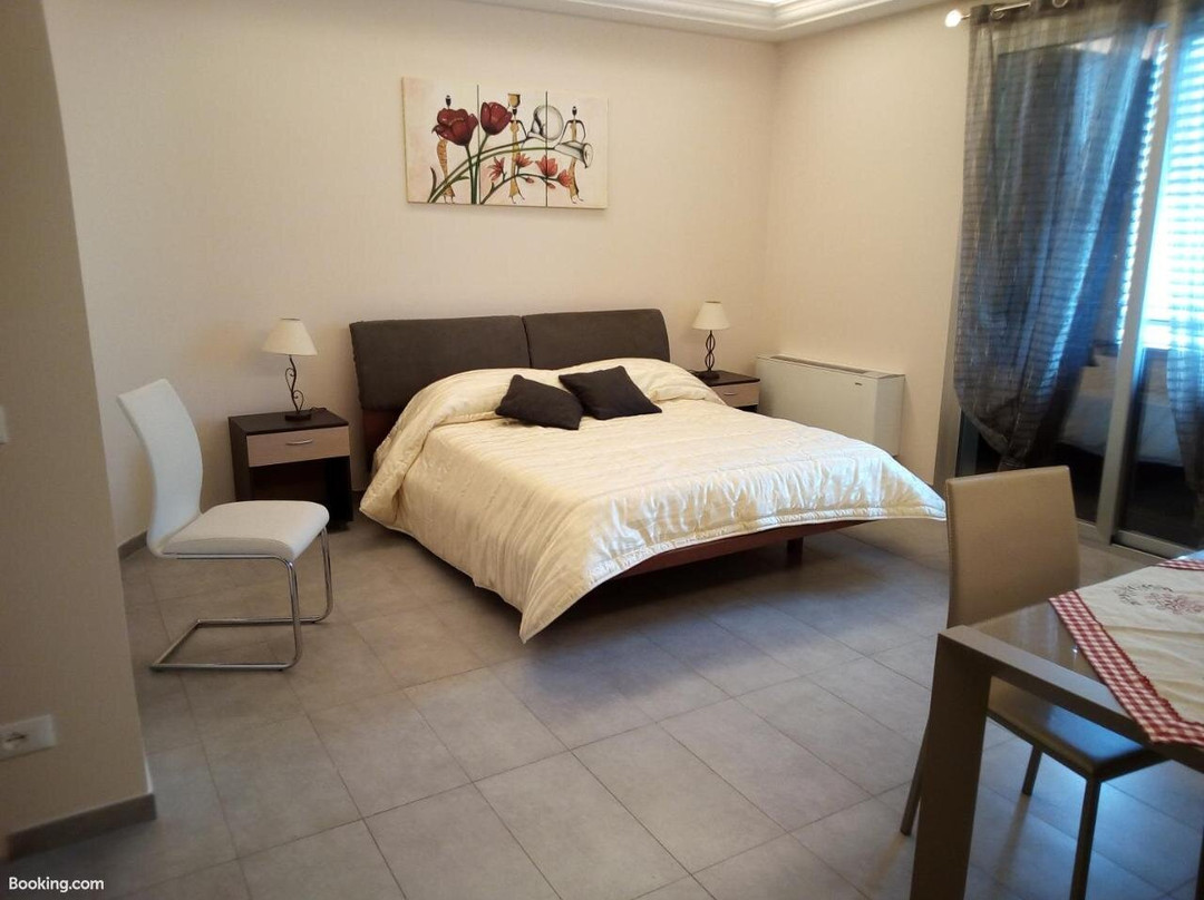 B&B del Capo主图