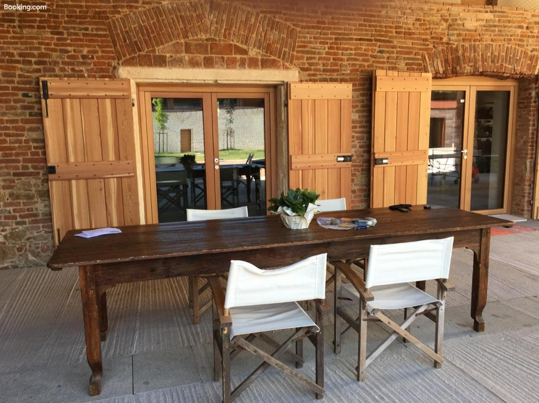 Agriturismo Corte Bertesina主图