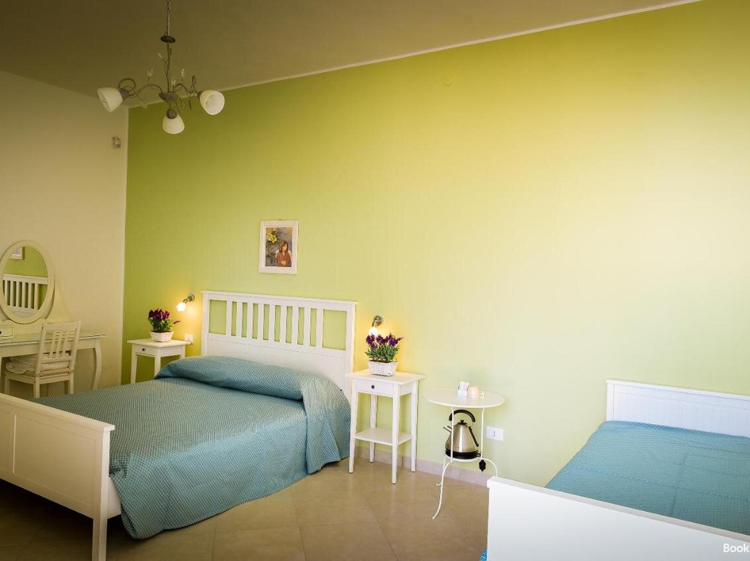 B&B Noto Beach