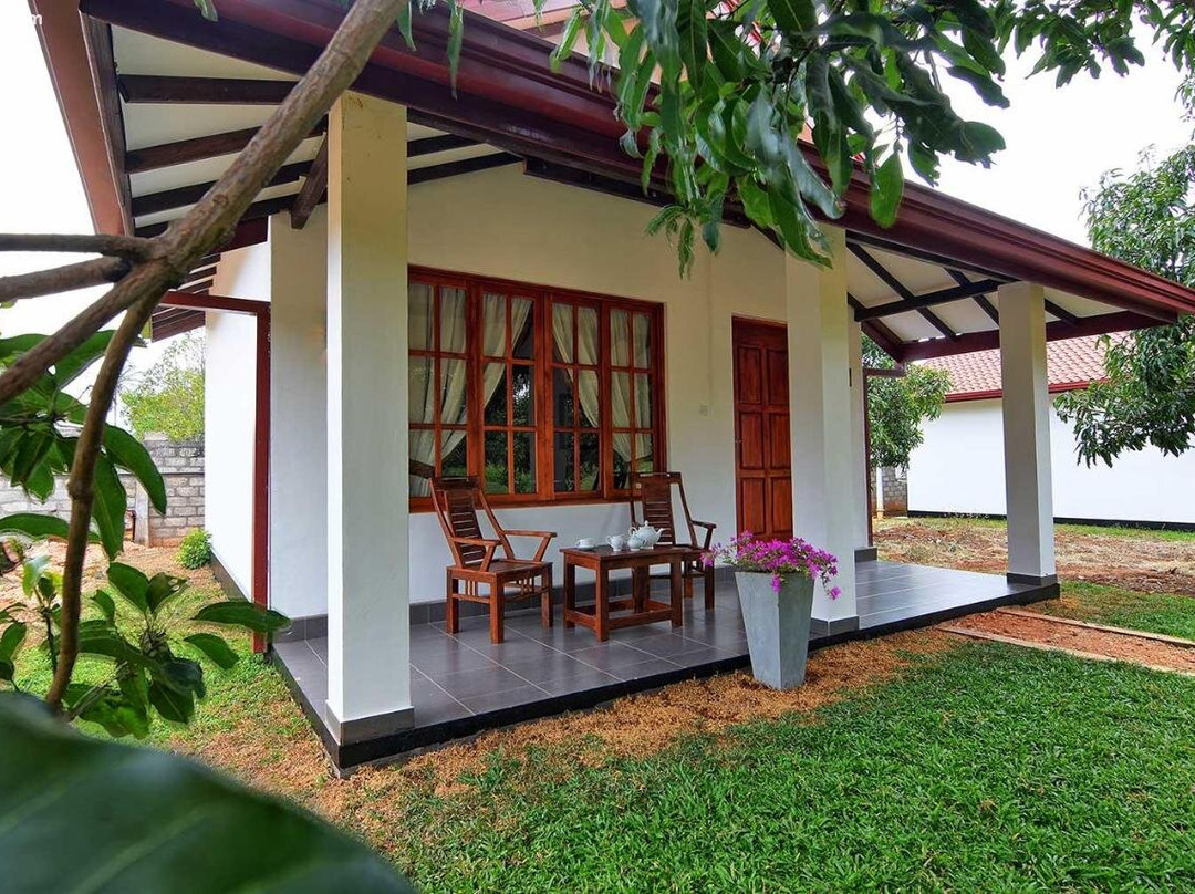 Dambulla Hills Resort主图