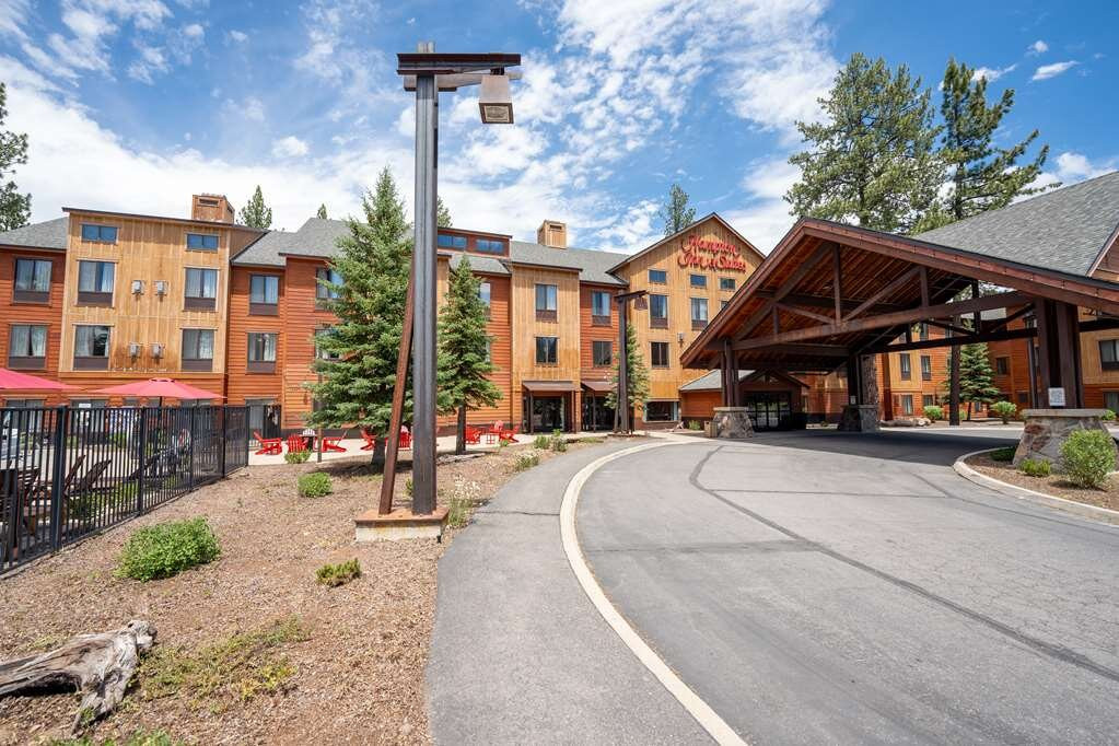 Martis Valley Lodge, Tapestry Collection by Hilton主图