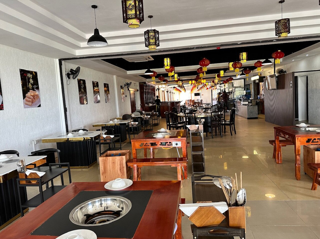 Fat Tang Chongqing Hot Pot Restaurant
