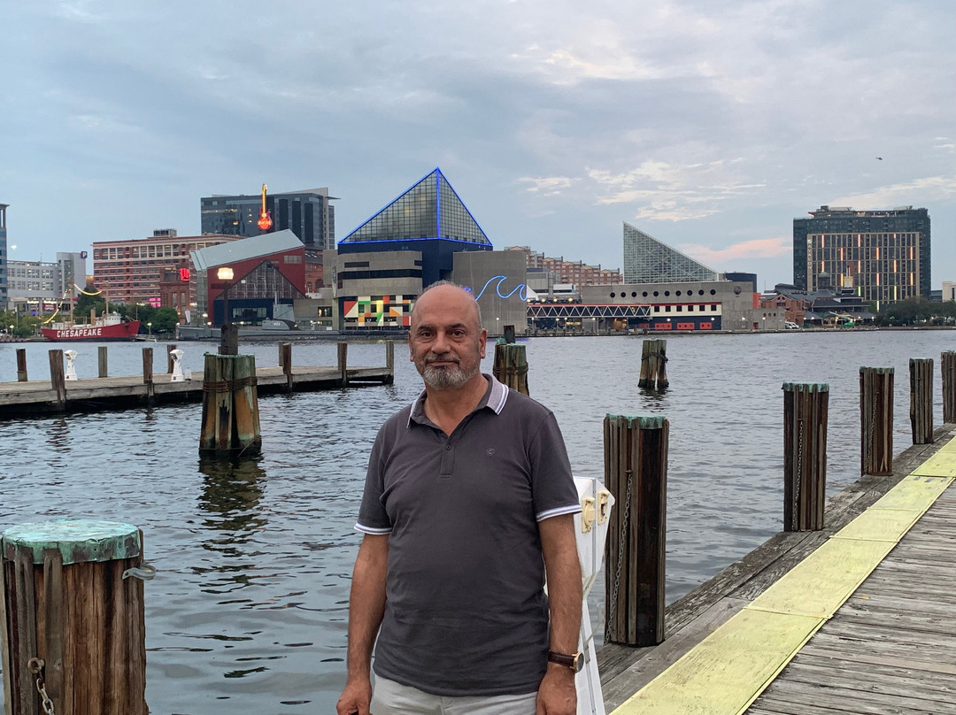 巴尔的摩内港-巴尔的摩必去景点