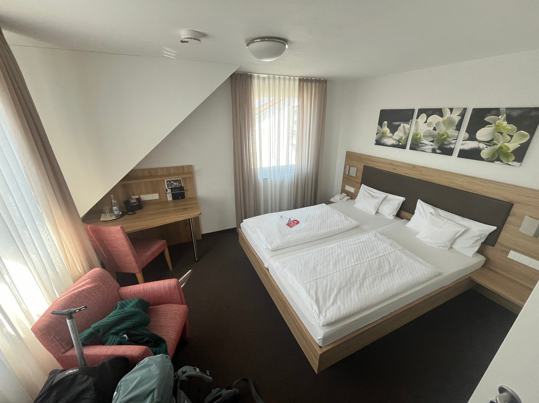 Schuetzen Gasthof主图