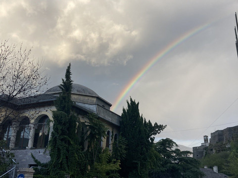 Gjirokaster Free Walking Tour-吉诺卡斯特必去景点