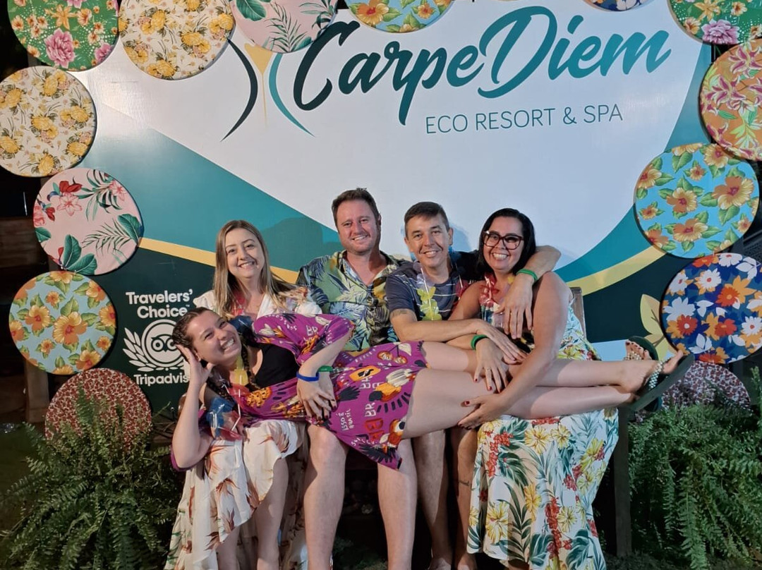 Carpe Diem Eco Resort Olímpia主图