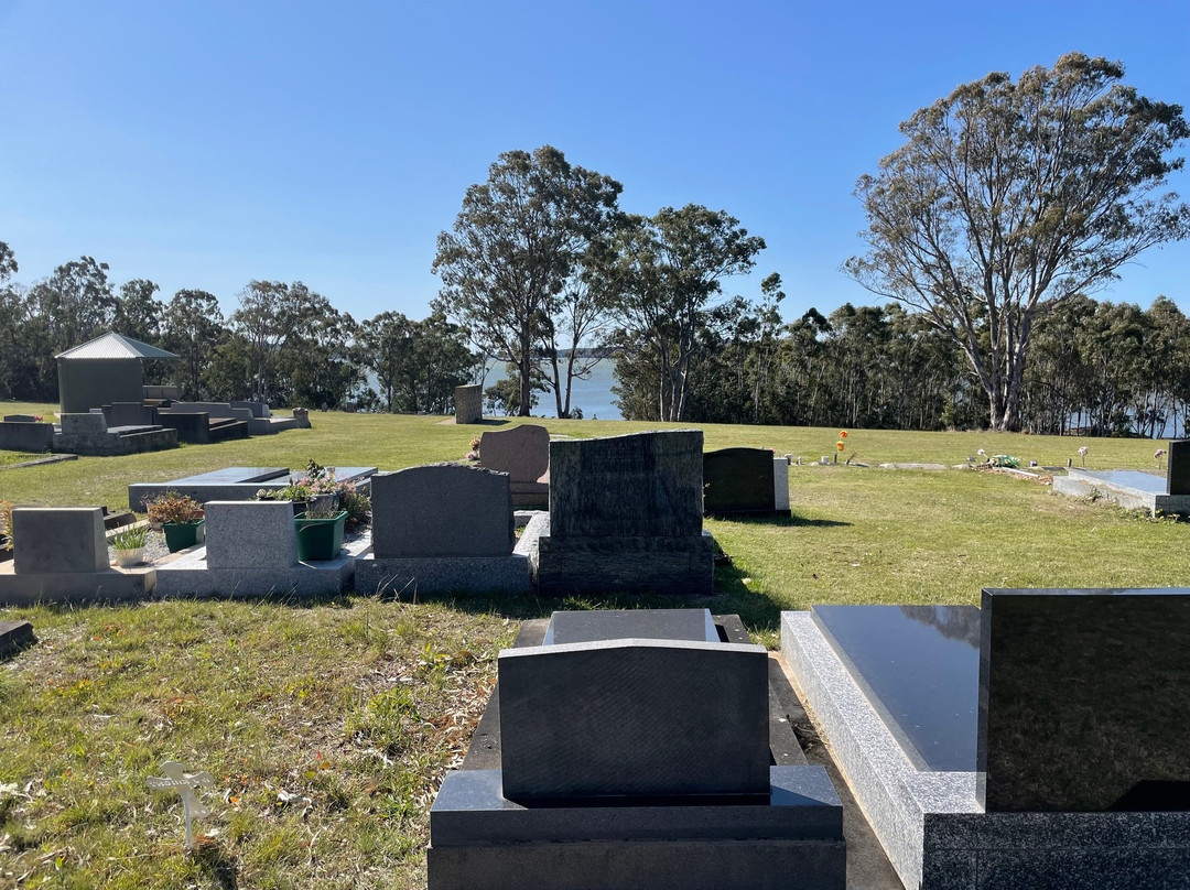 Glenmaggie Cemetery景点图片