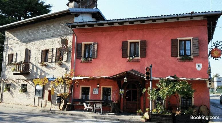 Osteria alle Risorgive主图