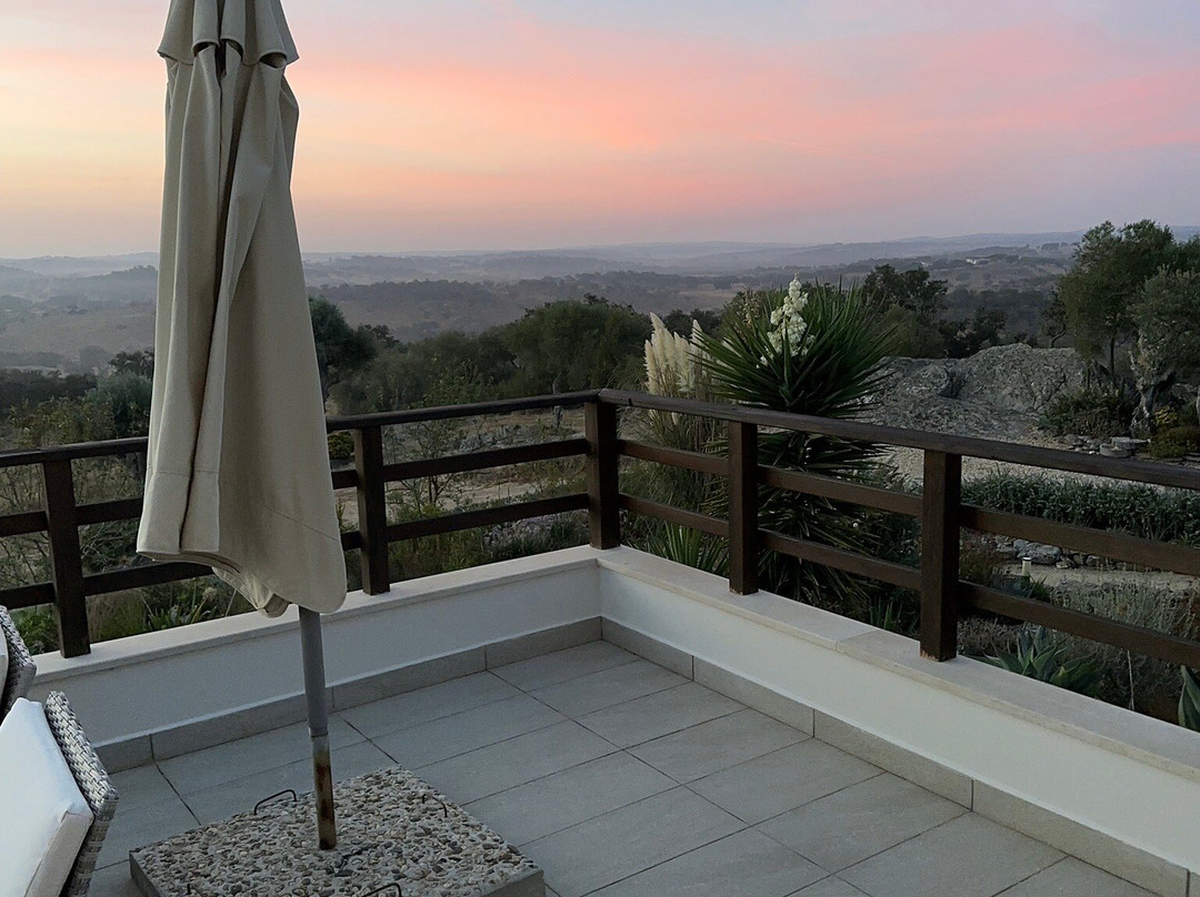 Vistas - Herdade do Zambujal主图