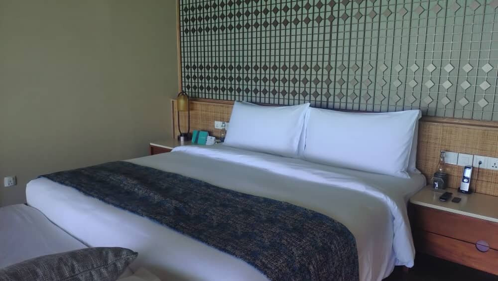 Kuda Villingili Resort Maldives主图