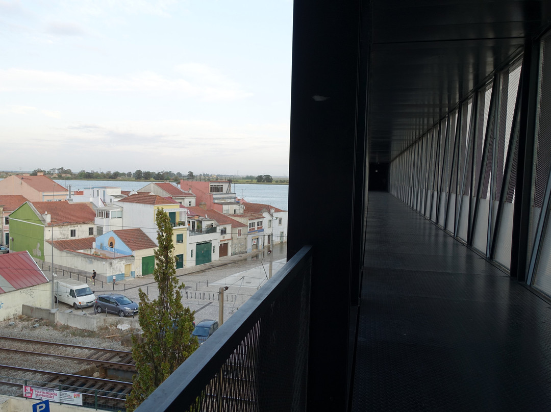Fabrica das Palavras景点图片