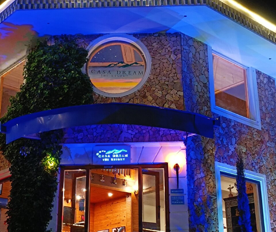 Casa Dream - The Resort主图