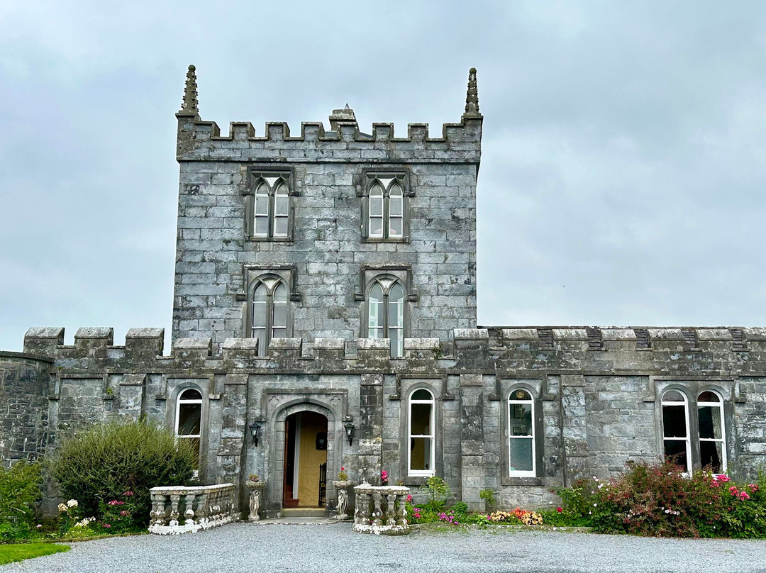 Kilcolgan Castle主图