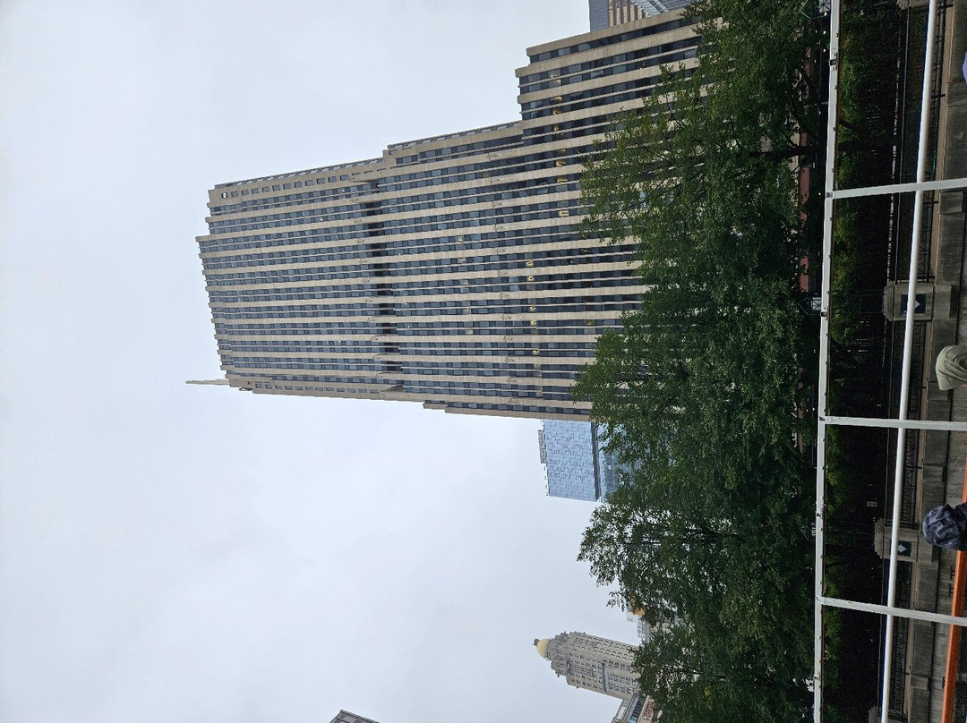 芝加哥船之旅-芝加哥必去景点