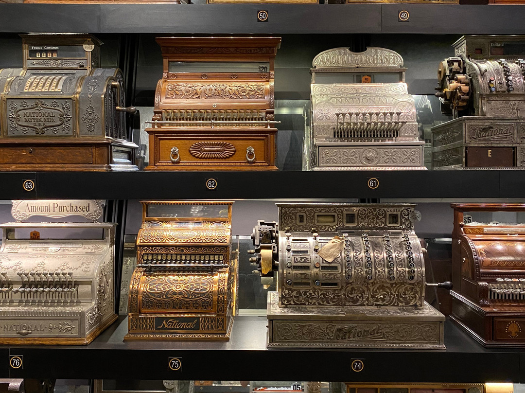 钟楼历史公园-代顿必去景点