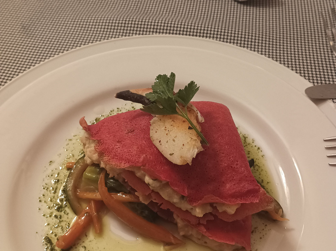 Termas de Cauquenes主图