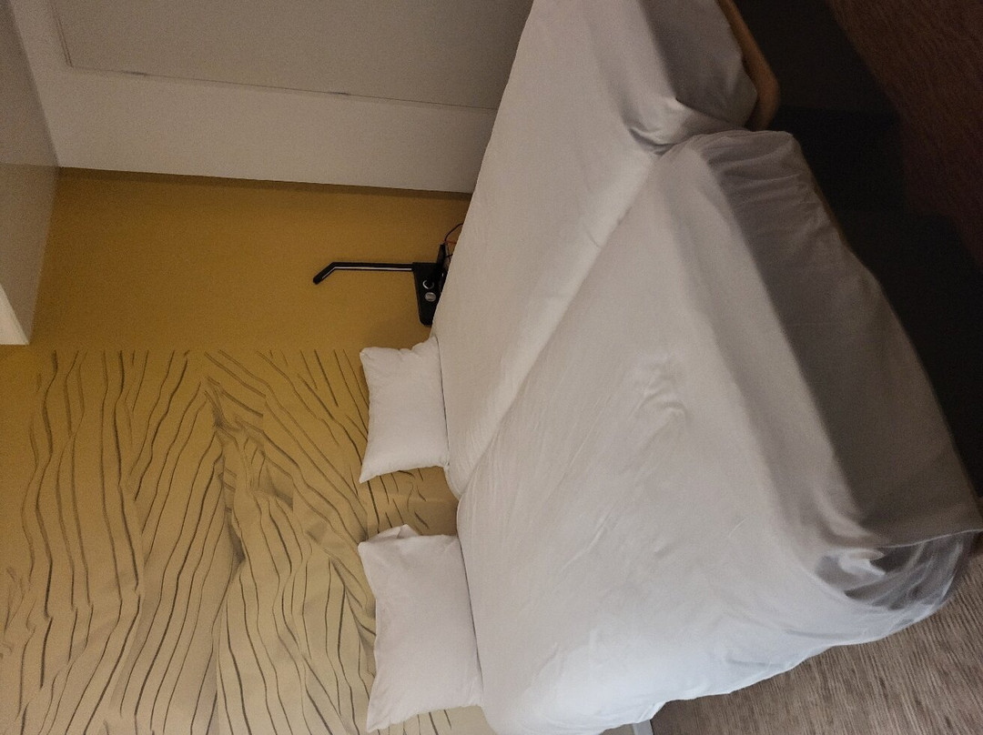 B&B HOTEL Toulon Centre Gare主图