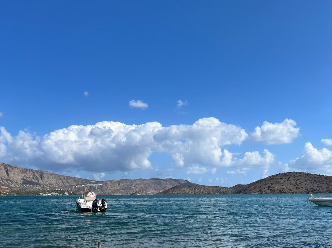 Elounda Akti Olous Hotel主图