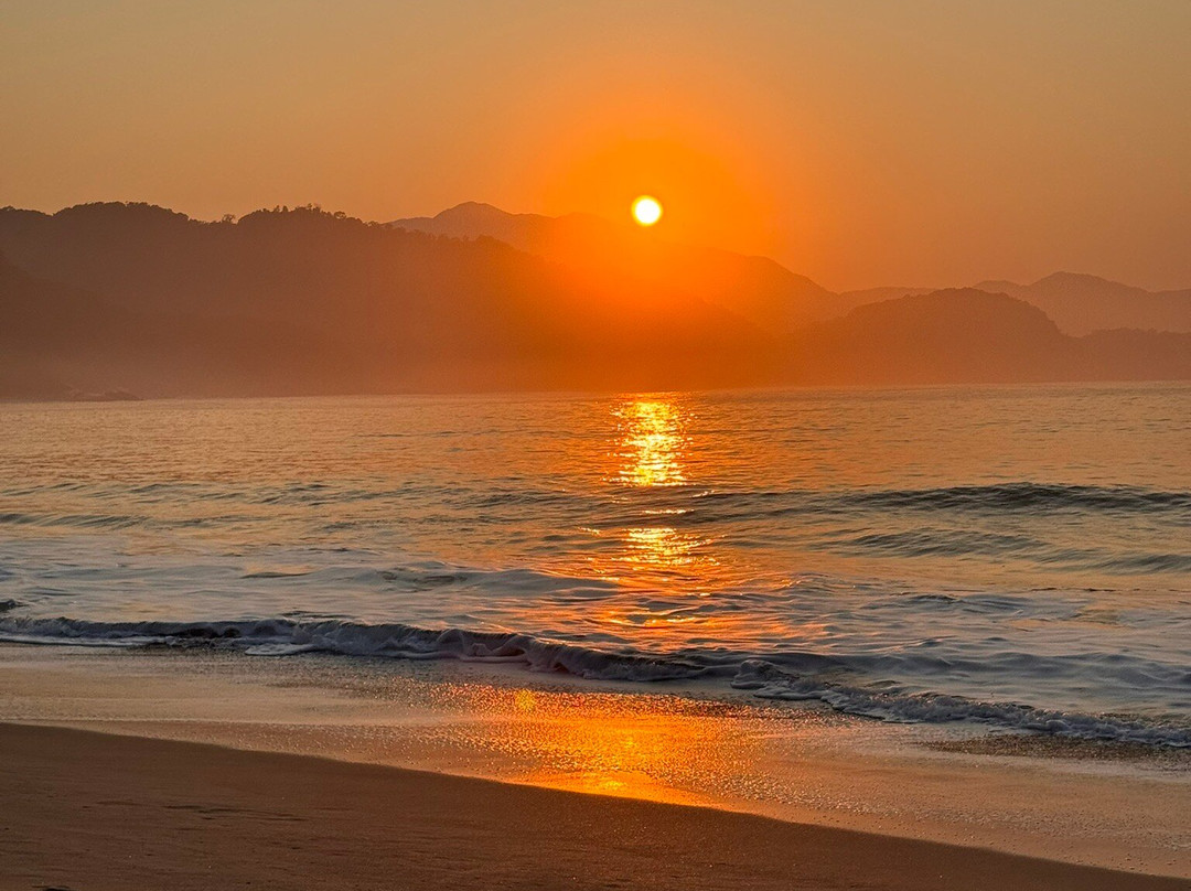 Pousada Villa Marítima主图