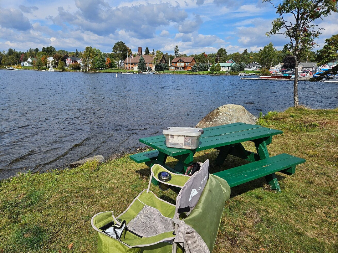 Pleasant Street Inn Bed & Breakfast主图