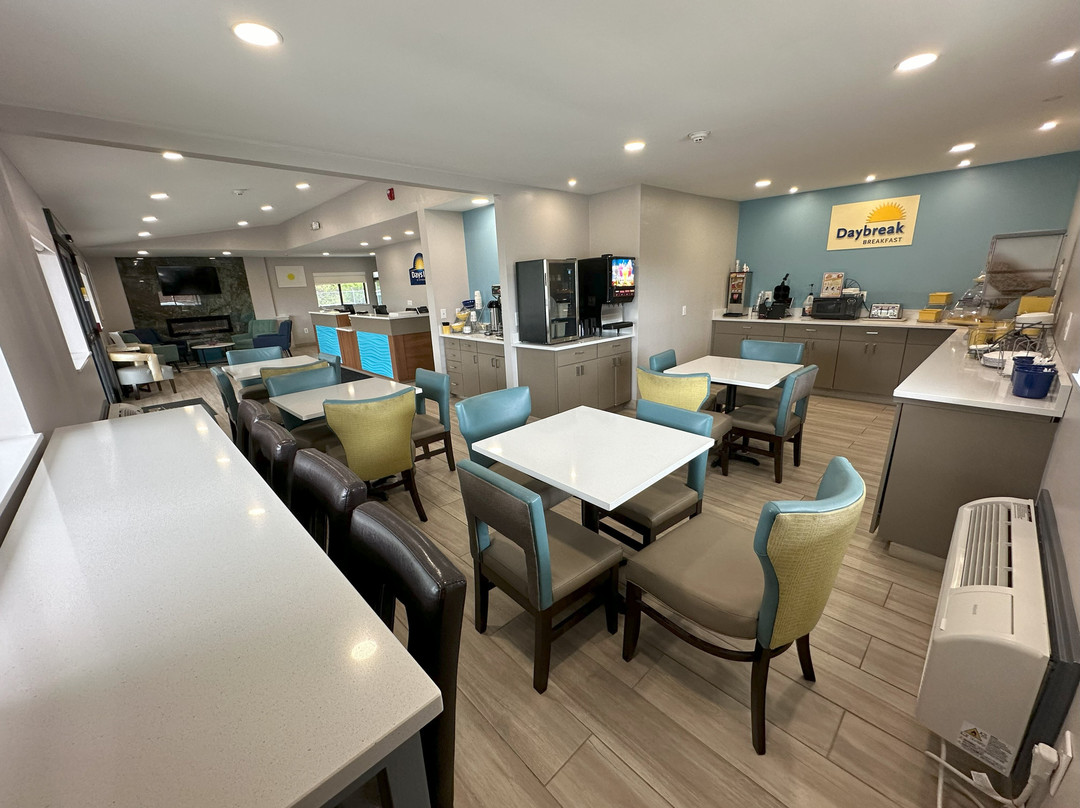 Days Inn by Wyndham Renfro Valley Mount Vernon主图