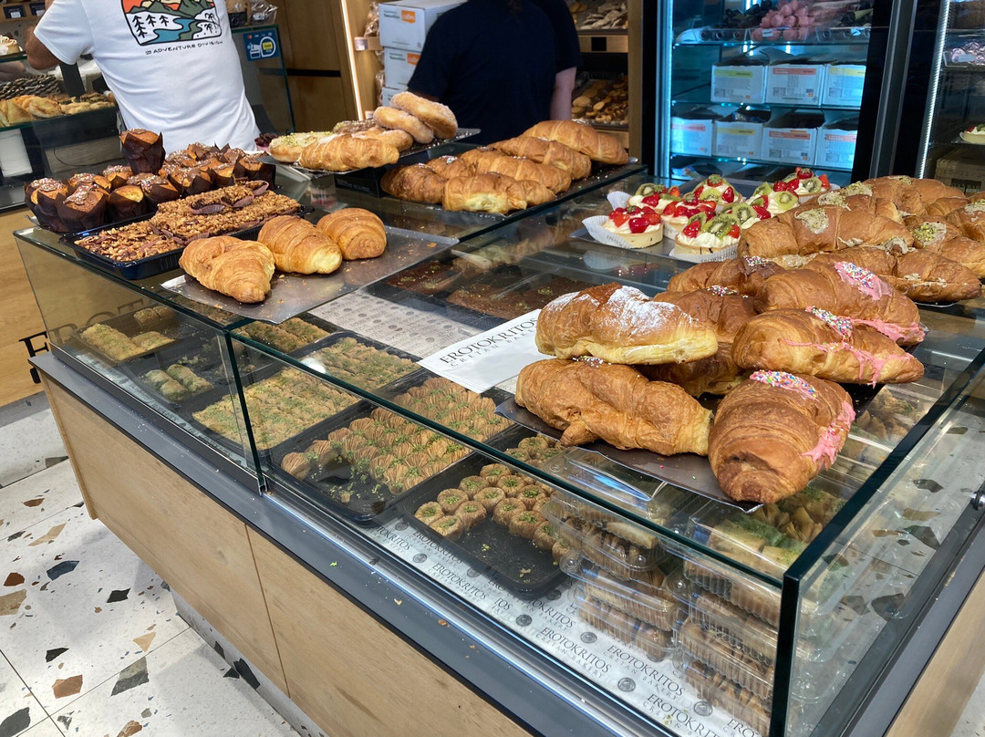 Erotokritos-卡特瑞杜斯必去景点