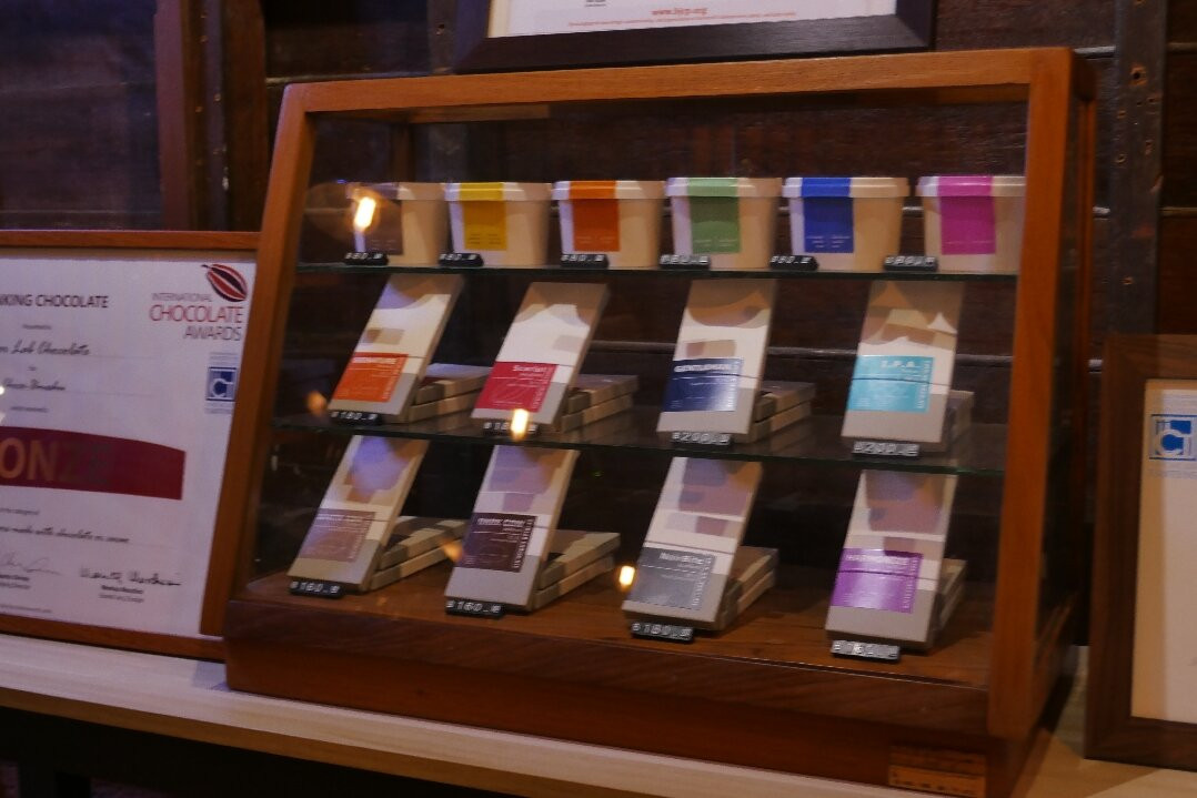 Kuad Beer-罗勇必去景点