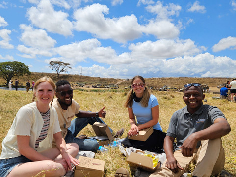 Naturalland Expeditions-阿鲁沙必去景点