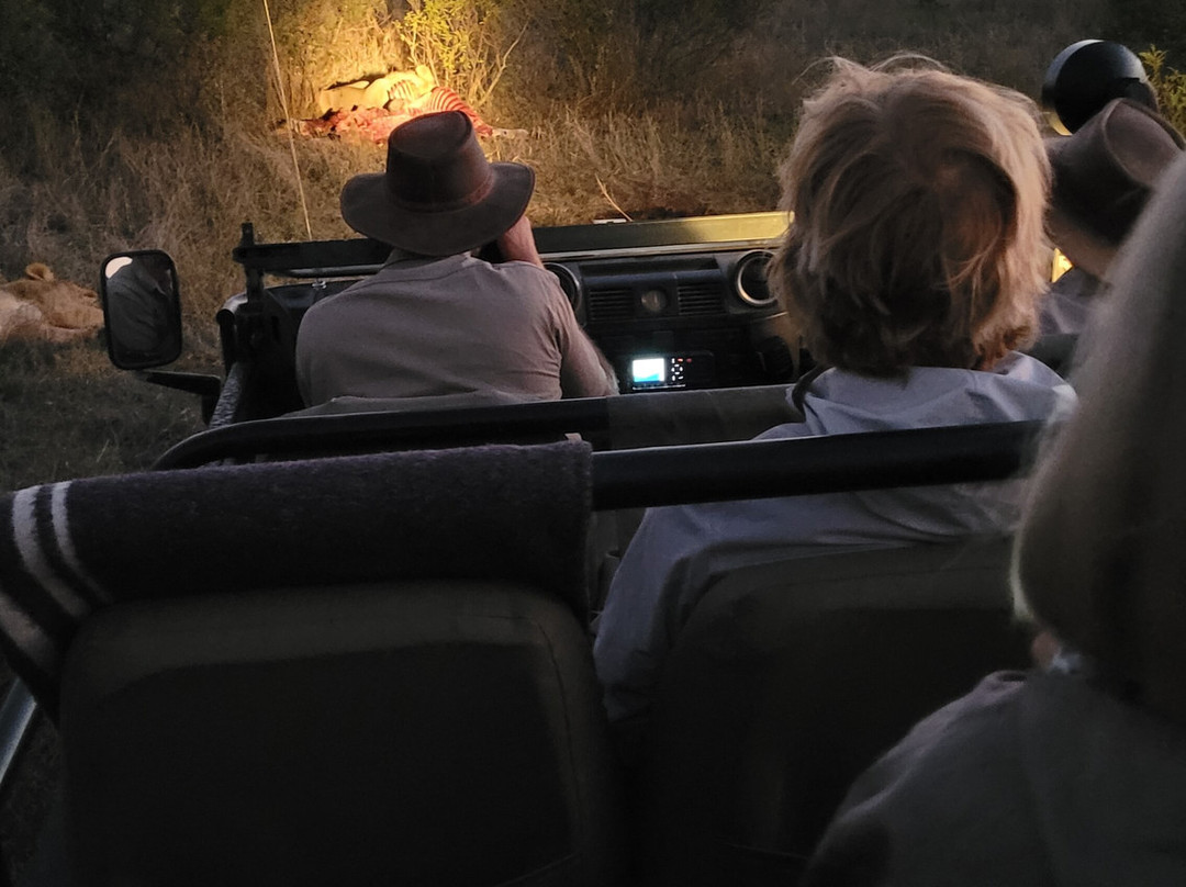 L'œil Sauvage - Wildlife Experience-霍德斯普鲁特必去景点