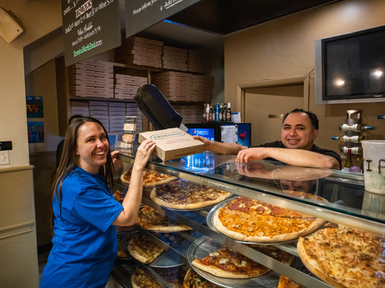 Intrepid Urban Adventures - Boston-波士顿必去景点