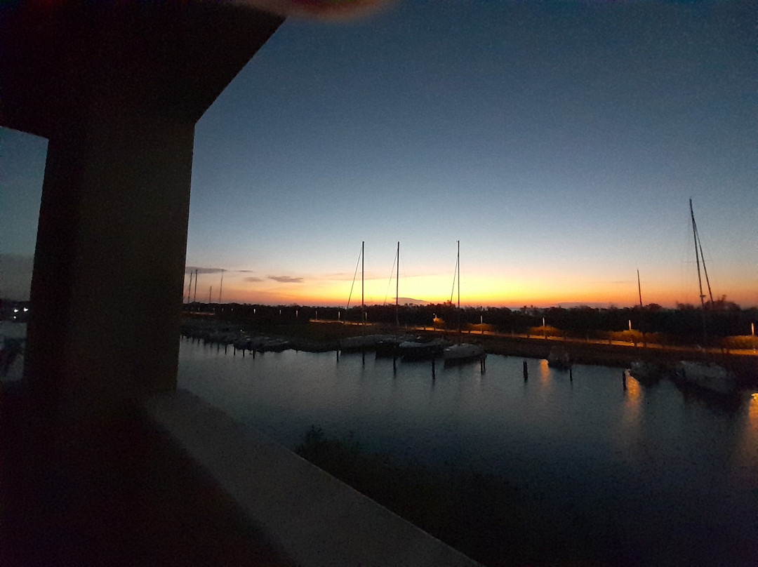 Marinagri Greenblu Hotel主图