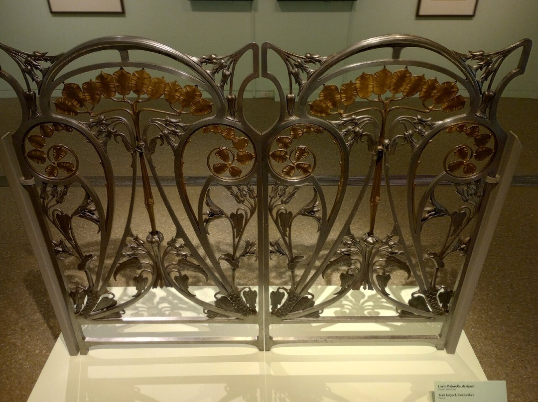 托莱多艺术博物馆-托莱多必去景点