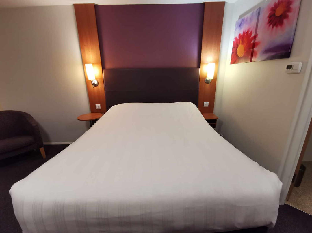 Sheffield/Barnsley (M1 Jct36) Hotel主图