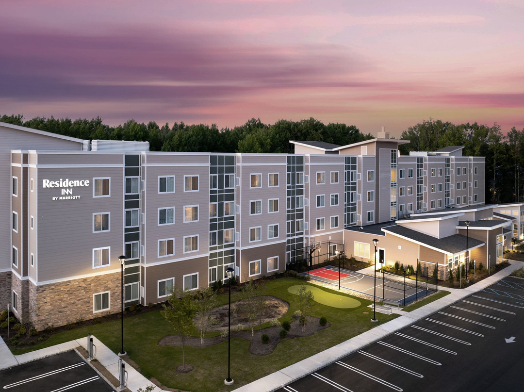 Residence Inn by Marriott Ocean Township