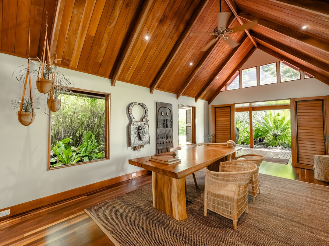 瓦卡亚俱乐部温泉度假酒店主图