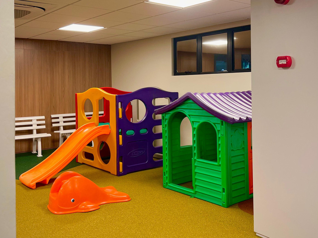 Hotel Vila Germânica主图