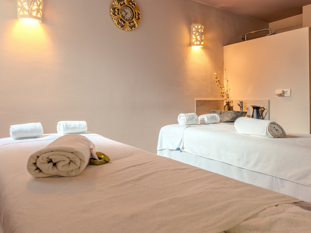 Hotel Tarifa Lances主图