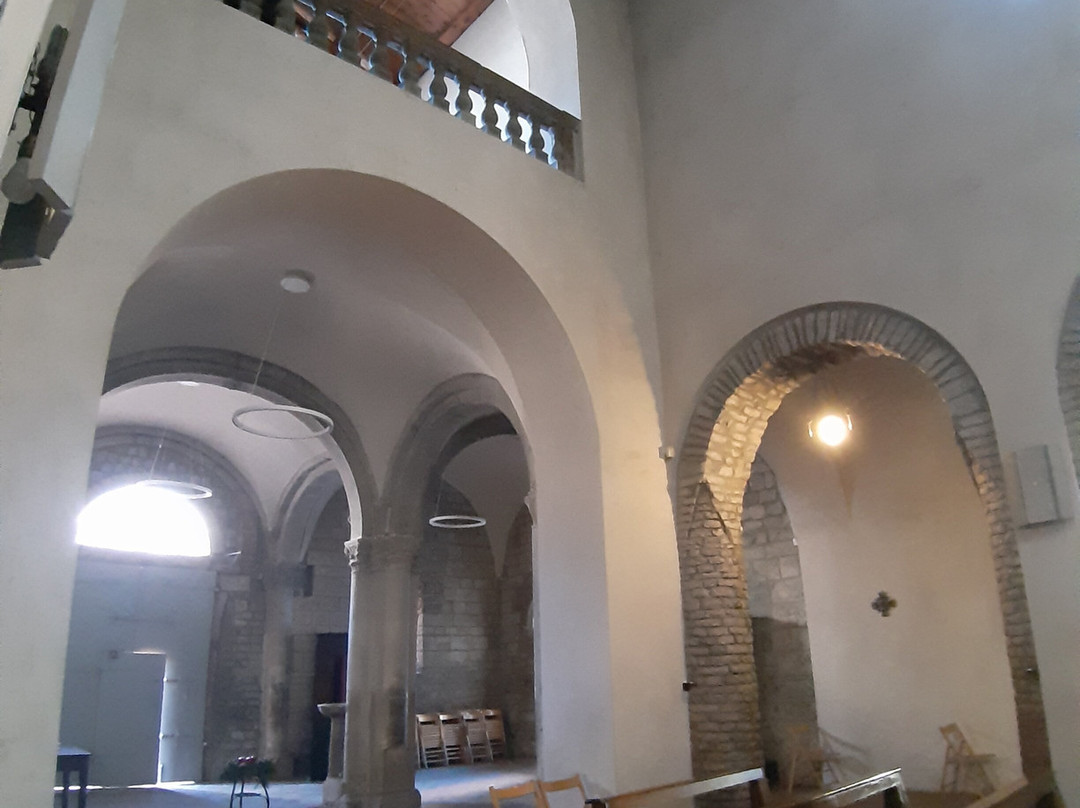 Chiesa di S. Maria Assunta-Fornovo di Taro必去景点
