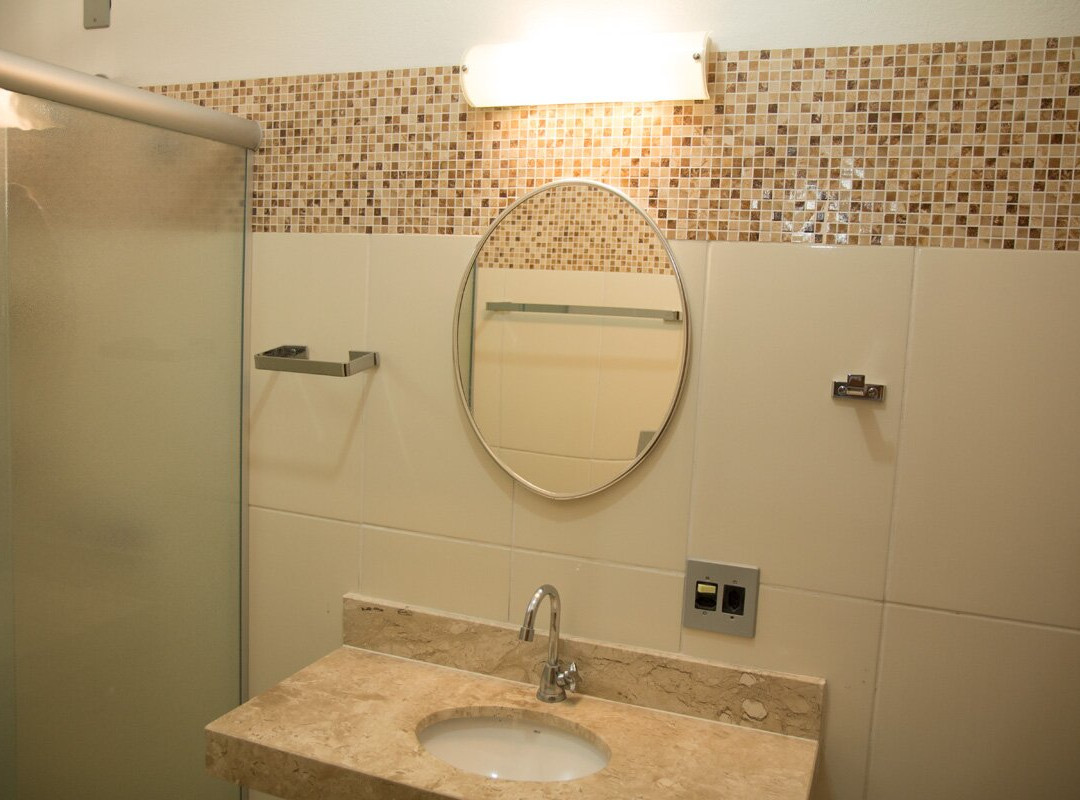 Hotel Casa Grande主图