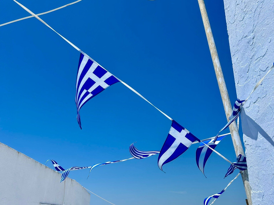 Aeon Suites Hotel主图