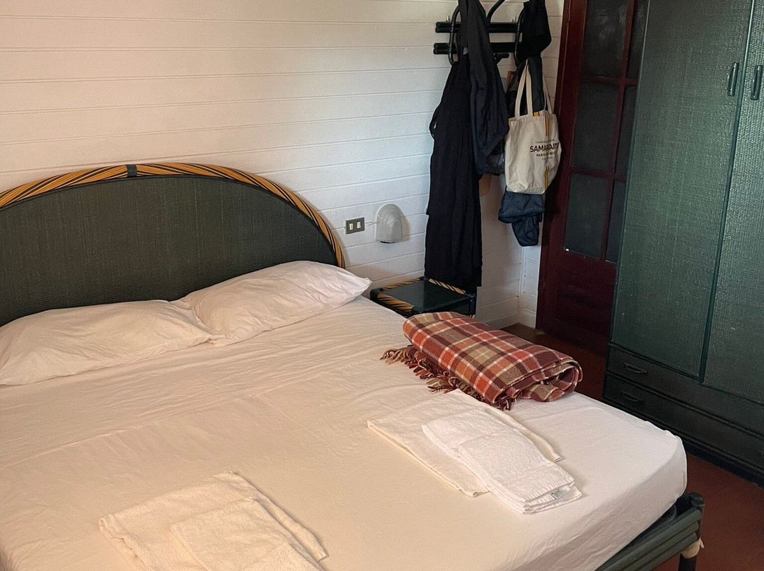 Hotel Fiascherino主图