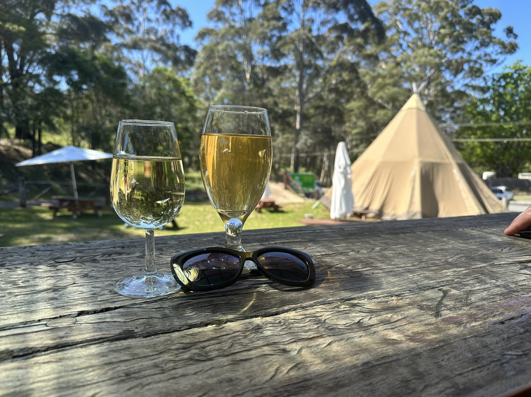 Hillbilly Cider景点图片